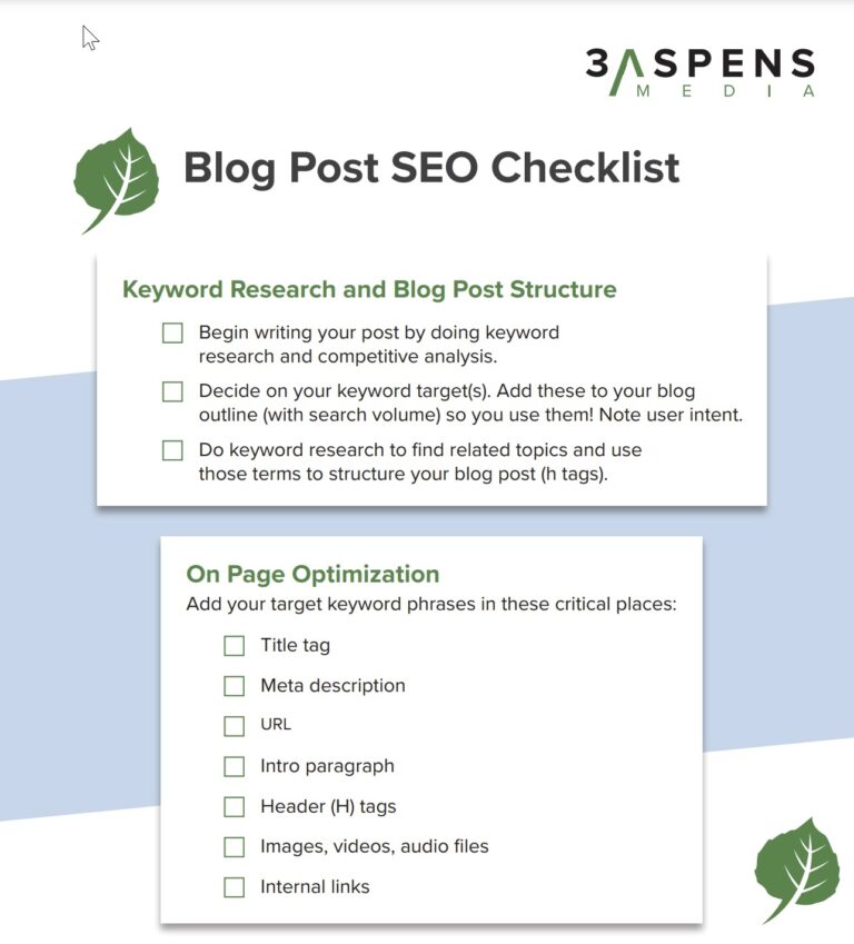 blog-post-seo-checklist-graphic